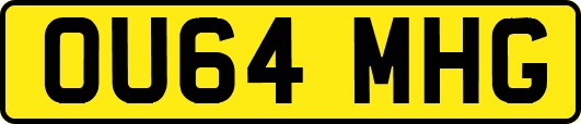 OU64MHG