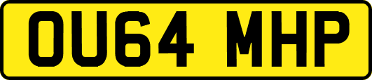 OU64MHP