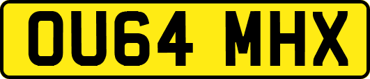OU64MHX
