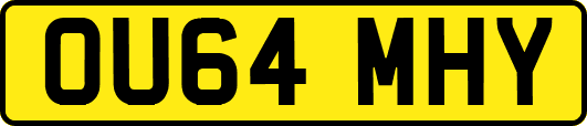 OU64MHY