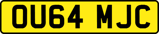OU64MJC