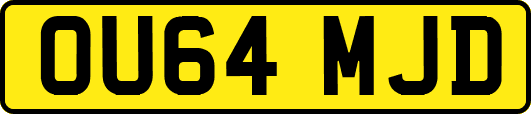 OU64MJD
