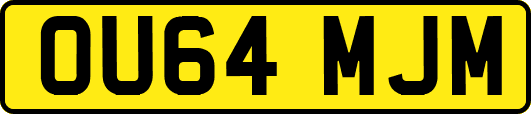 OU64MJM