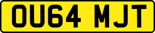 OU64MJT