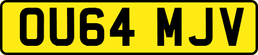 OU64MJV