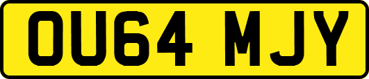 OU64MJY