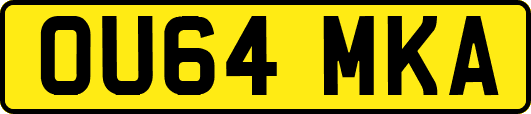 OU64MKA