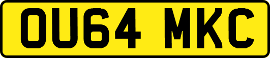 OU64MKC
