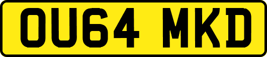 OU64MKD