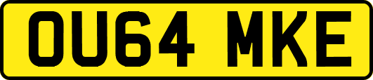 OU64MKE