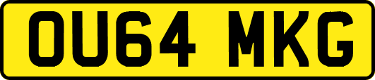 OU64MKG
