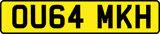 OU64MKH