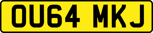 OU64MKJ