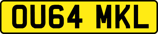 OU64MKL