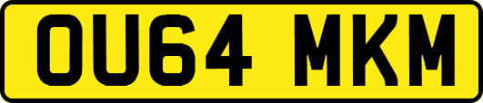 OU64MKM