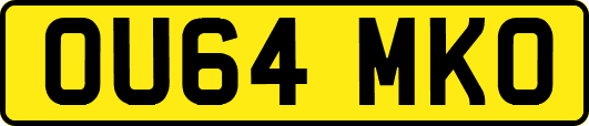 OU64MKO