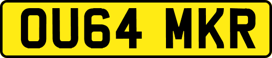 OU64MKR