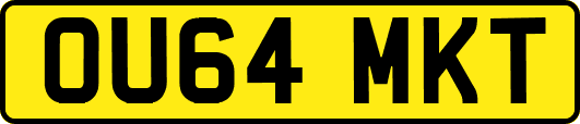 OU64MKT