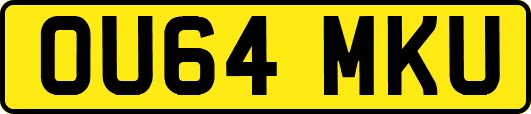 OU64MKU