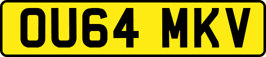 OU64MKV