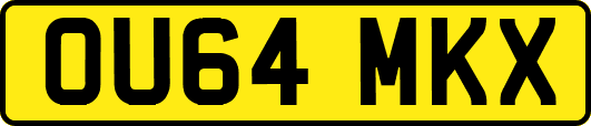 OU64MKX