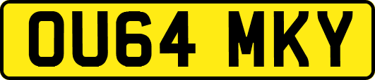 OU64MKY