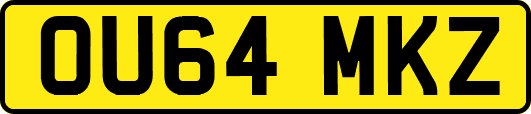 OU64MKZ
