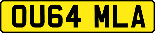 OU64MLA