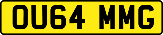 OU64MMG