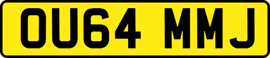 OU64MMJ