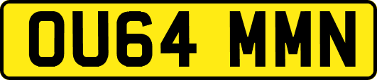OU64MMN