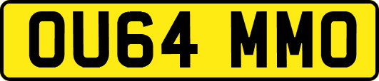 OU64MMO