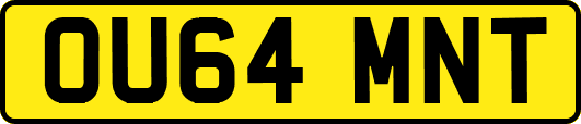 OU64MNT