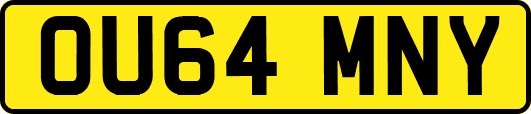 OU64MNY