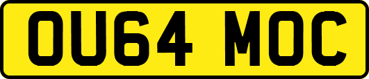 OU64MOC