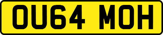 OU64MOH