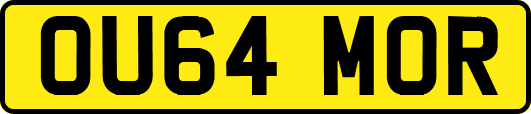 OU64MOR