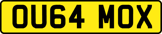 OU64MOX