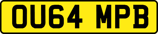 OU64MPB