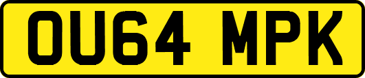 OU64MPK