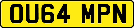 OU64MPN