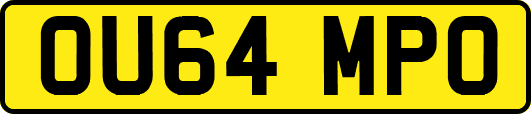 OU64MPO