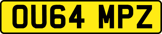 OU64MPZ