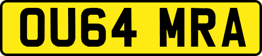 OU64MRA