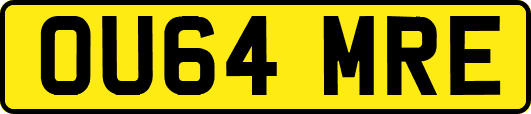 OU64MRE