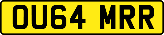 OU64MRR