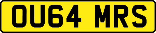 OU64MRS
