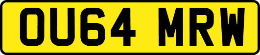 OU64MRW