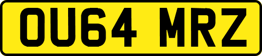 OU64MRZ