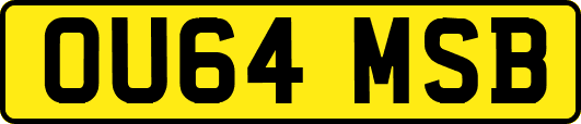 OU64MSB